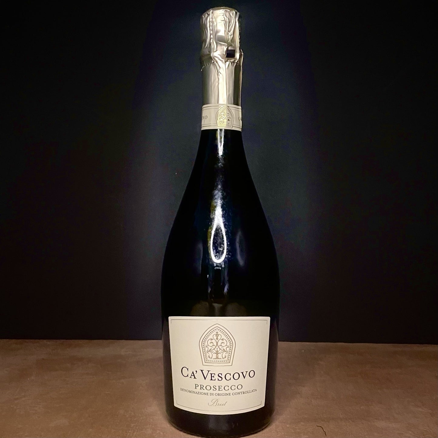 Ca Vescovo Prosecco DOC 75cl Olives&Oils