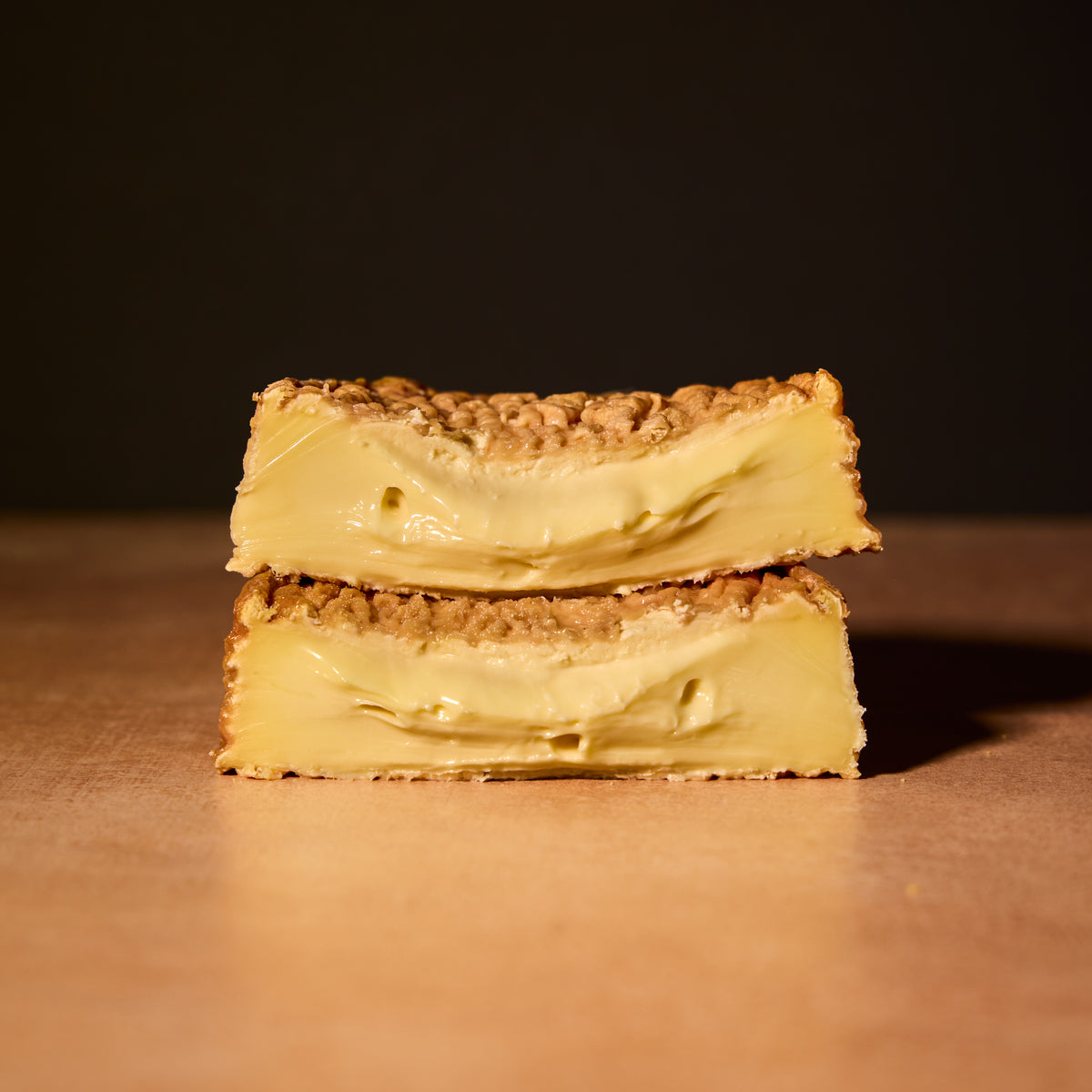 Germain Époisses, alternative view