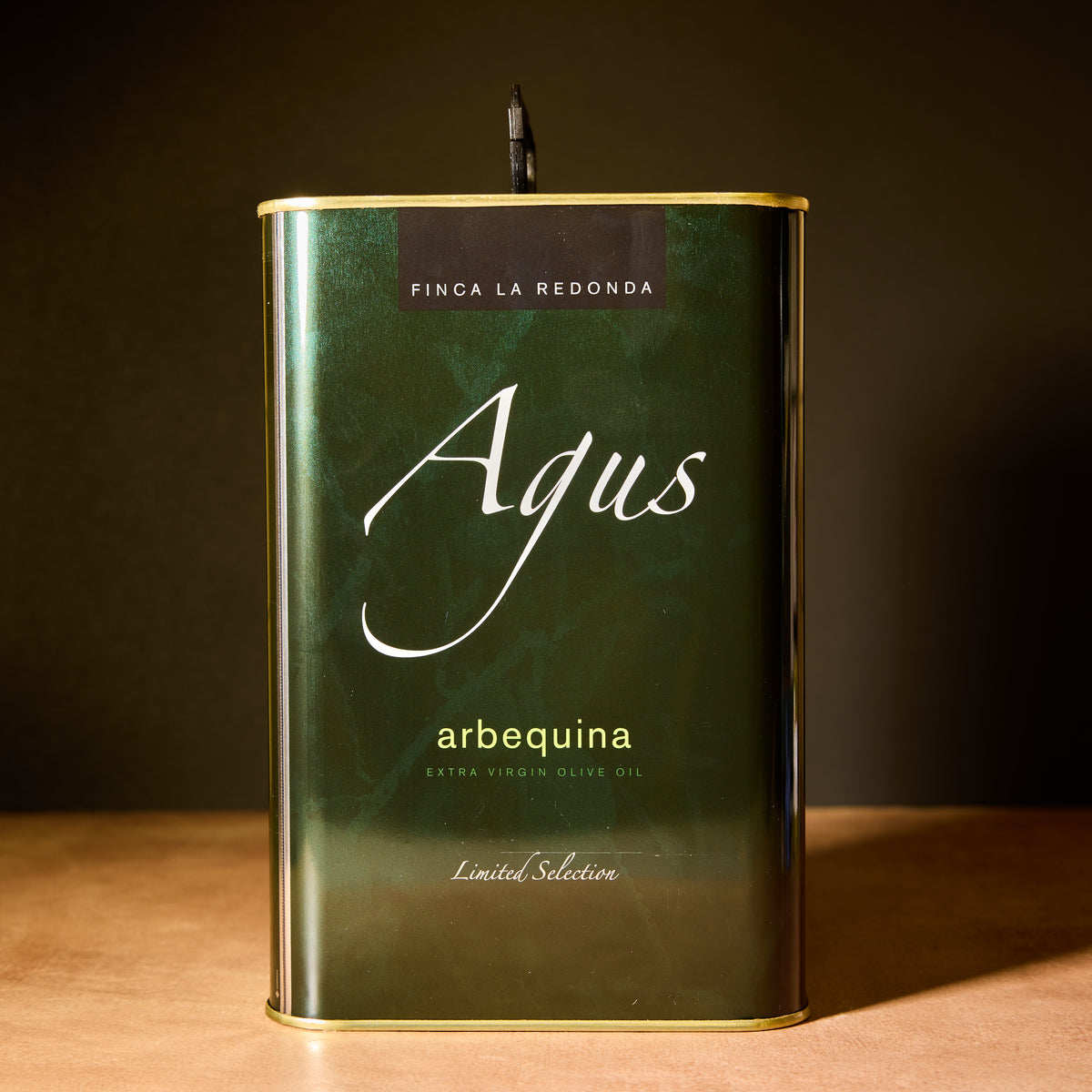 Extra Virgin Olive Oil