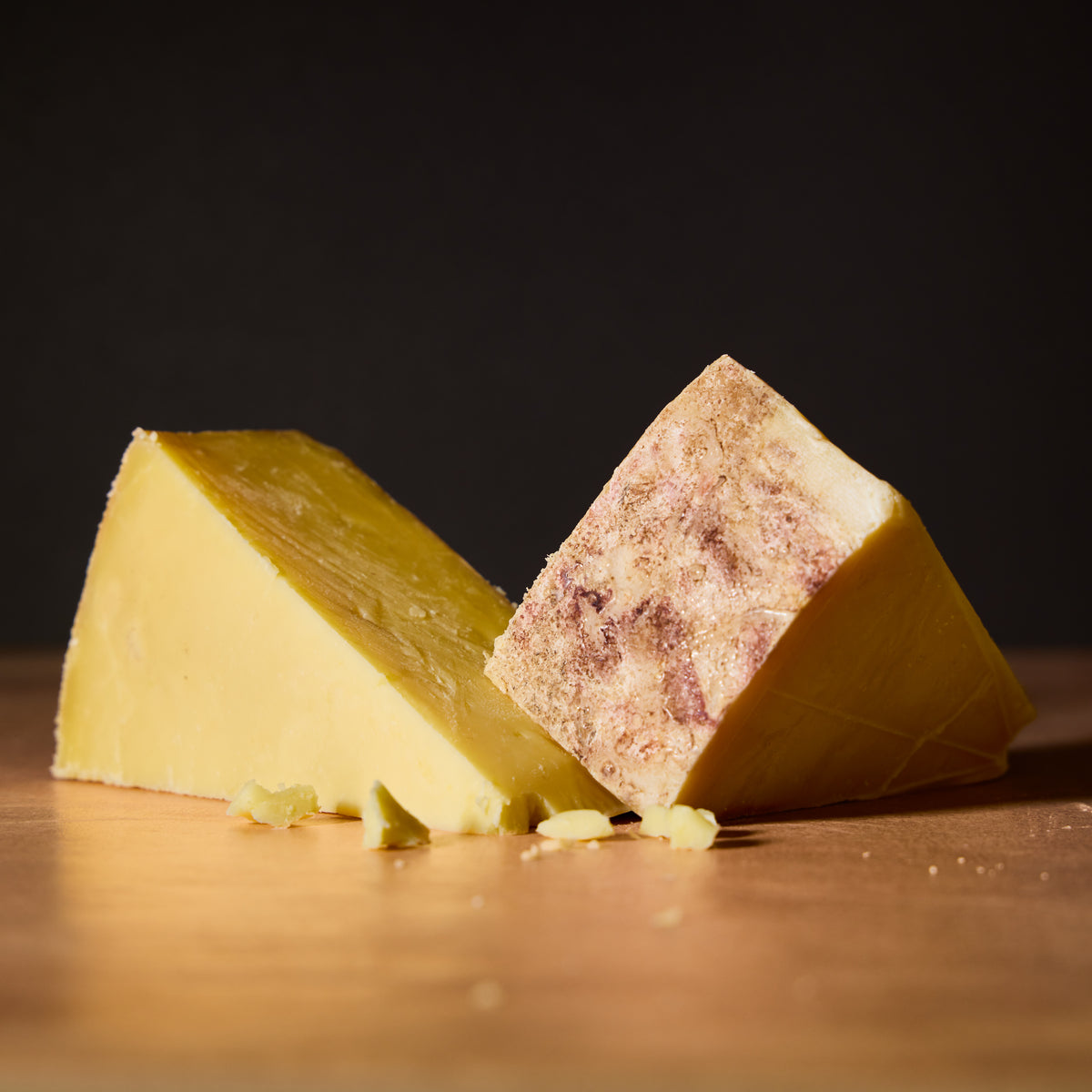 Hard Cheese