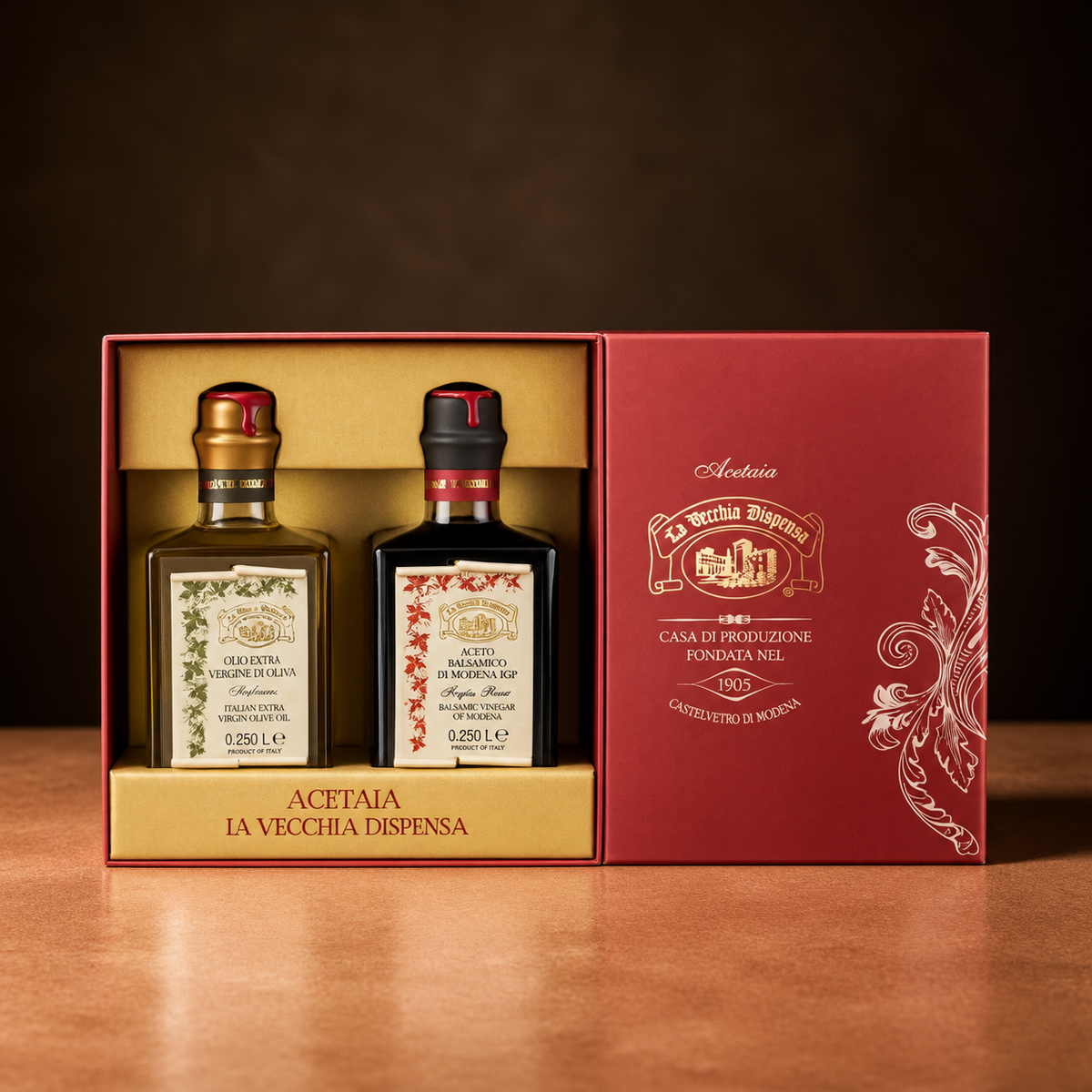 Gourmet Gifts