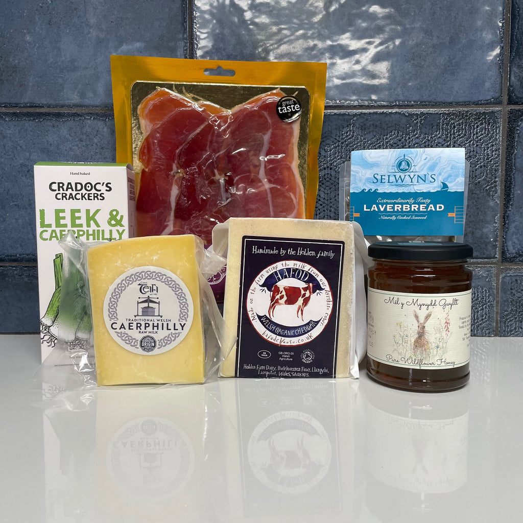 The-Welsh-Collection Olives&Oils(O&O)
