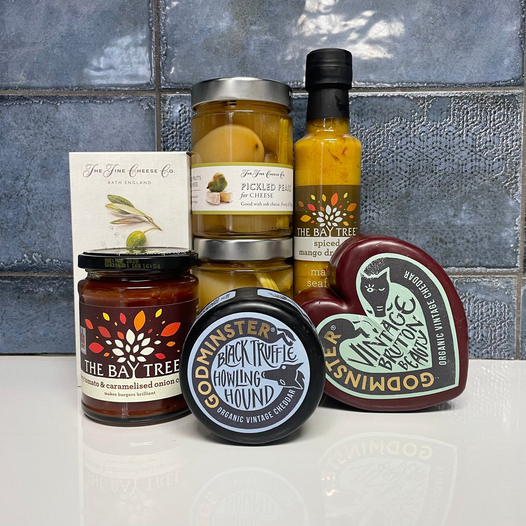 The-English-Collection Olives&Oils(O&O)