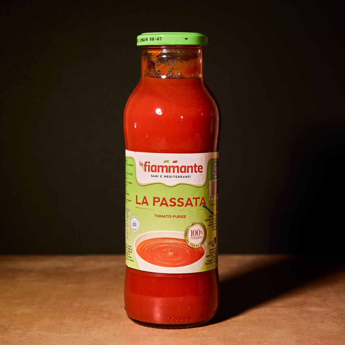 Tomatoes and Pasta Sauces
