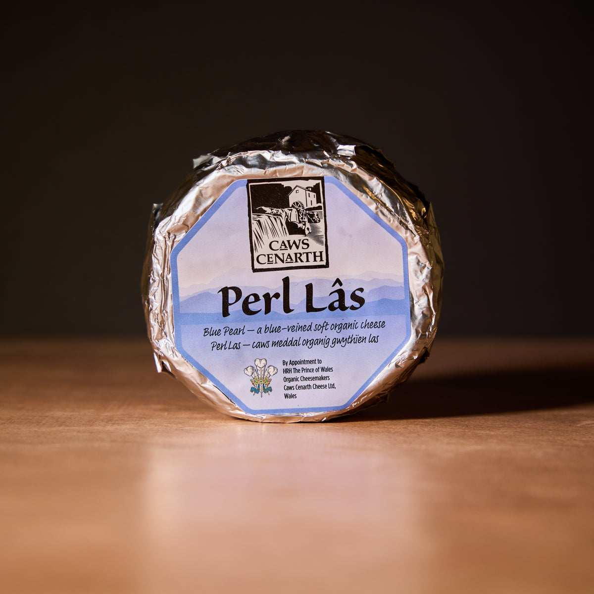 Welsh Cheese and Accompaniments