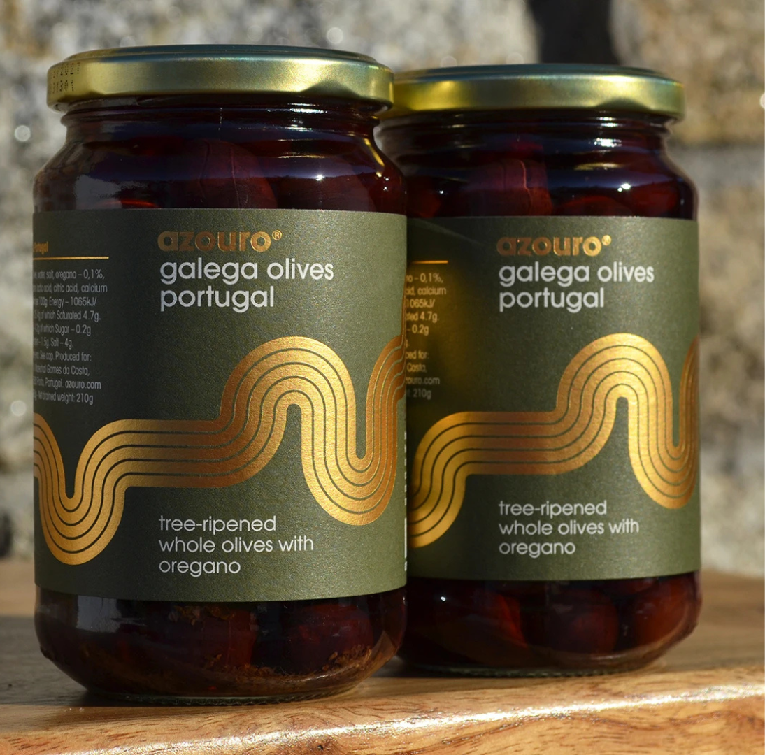 The Portuguese Collection