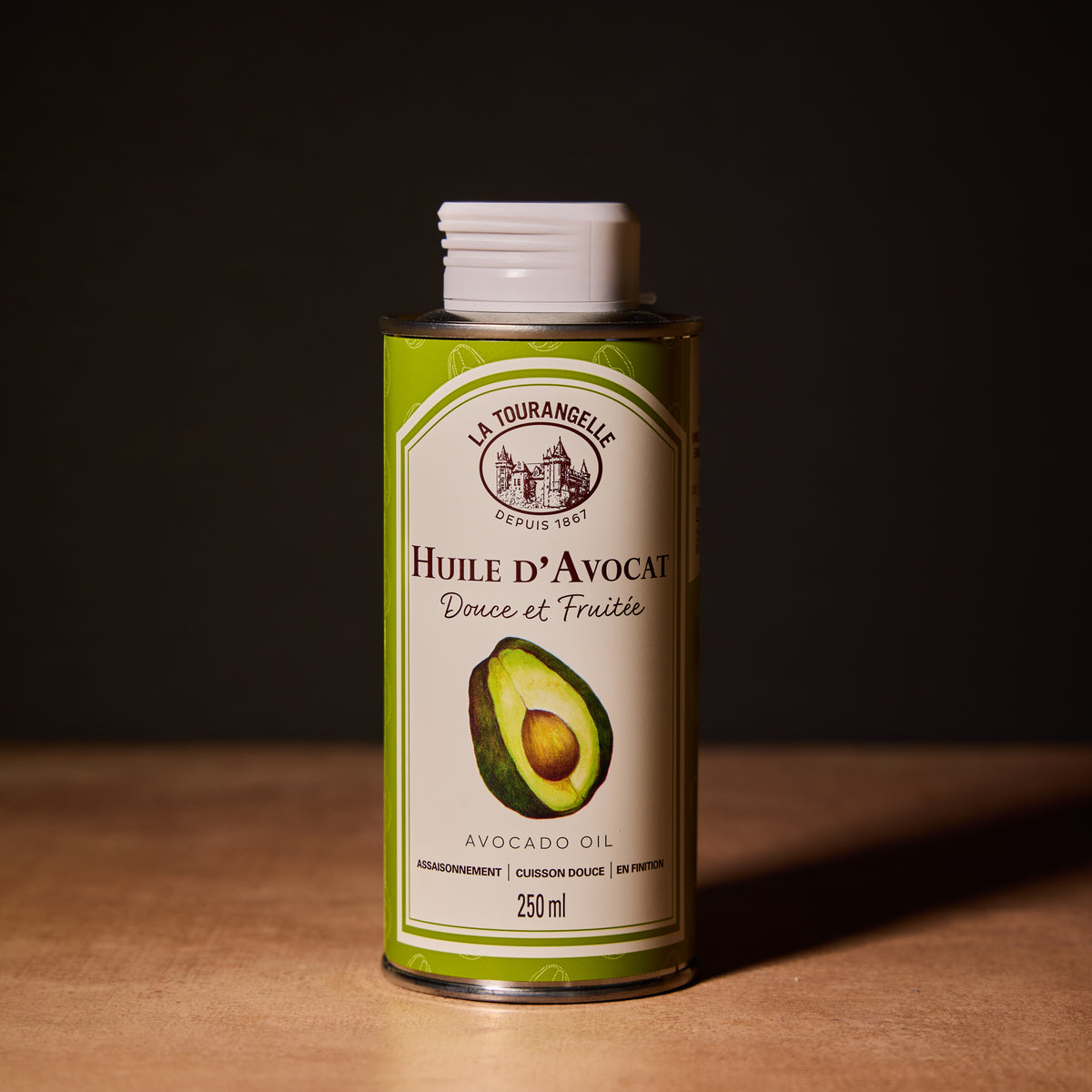 Oils & Vinegars