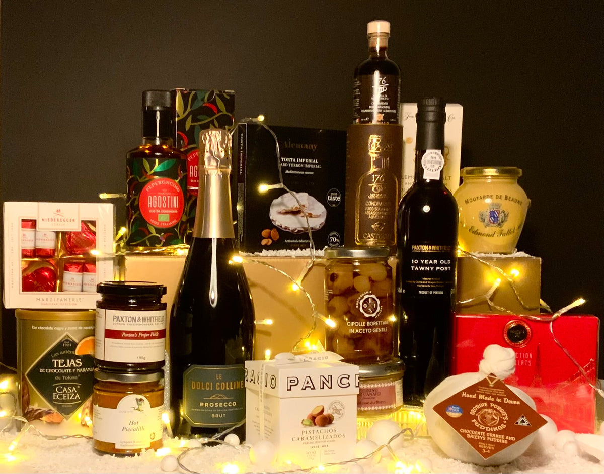 Hampers