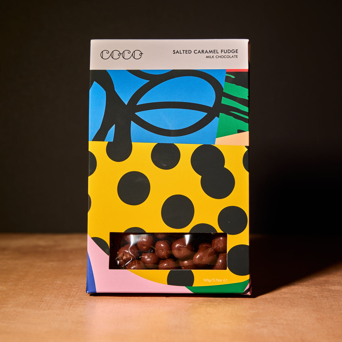COCO Chocolatier