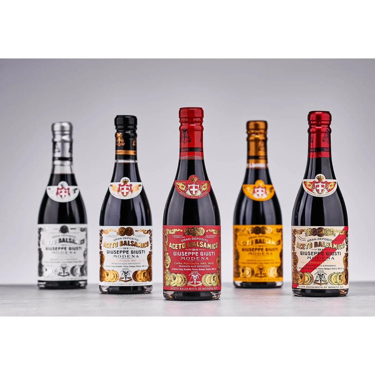 Balsamic Vinegar