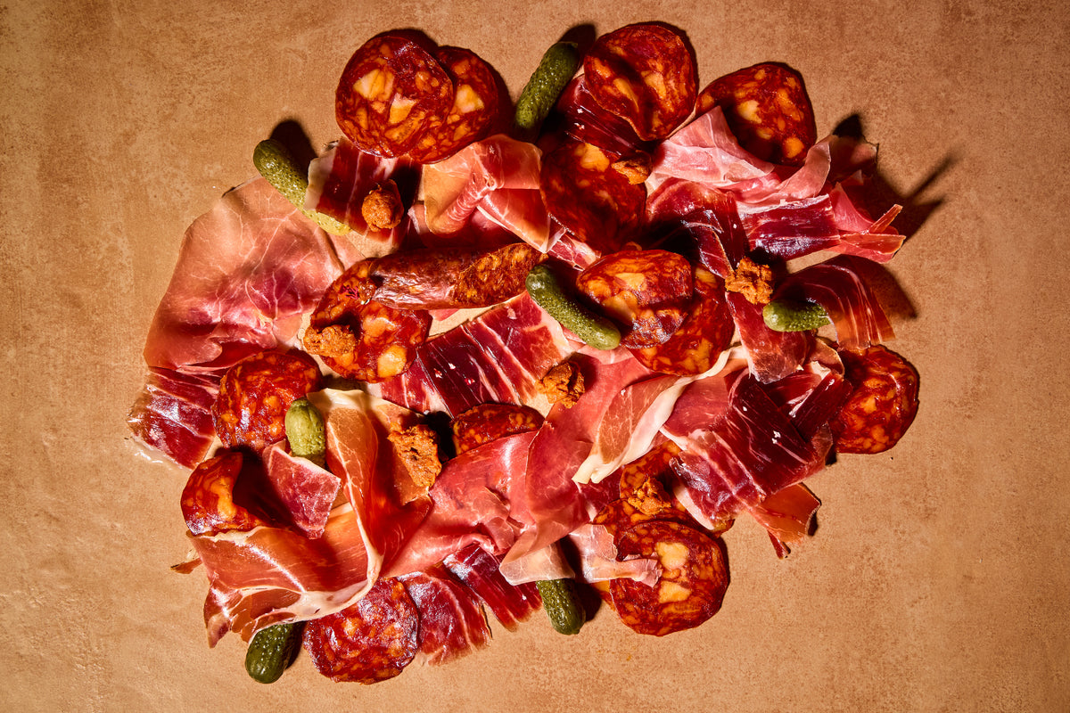 Meats