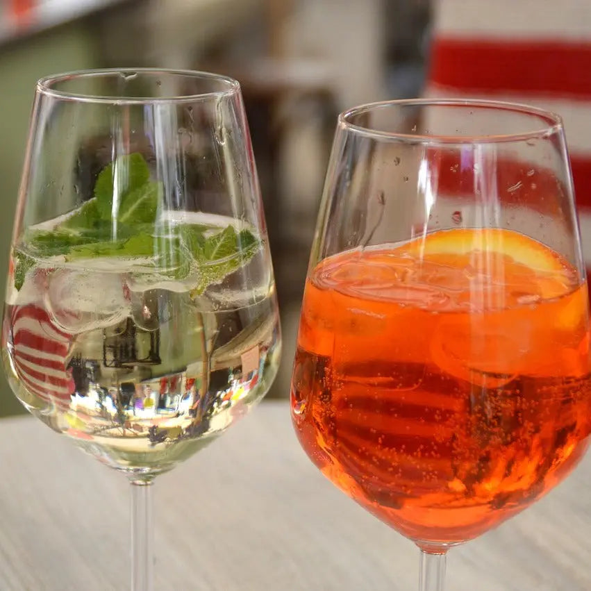 Wines & Spirits