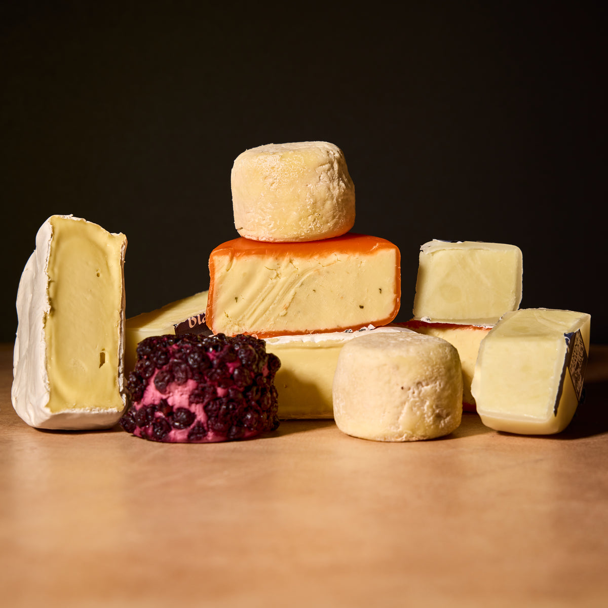 Cheese