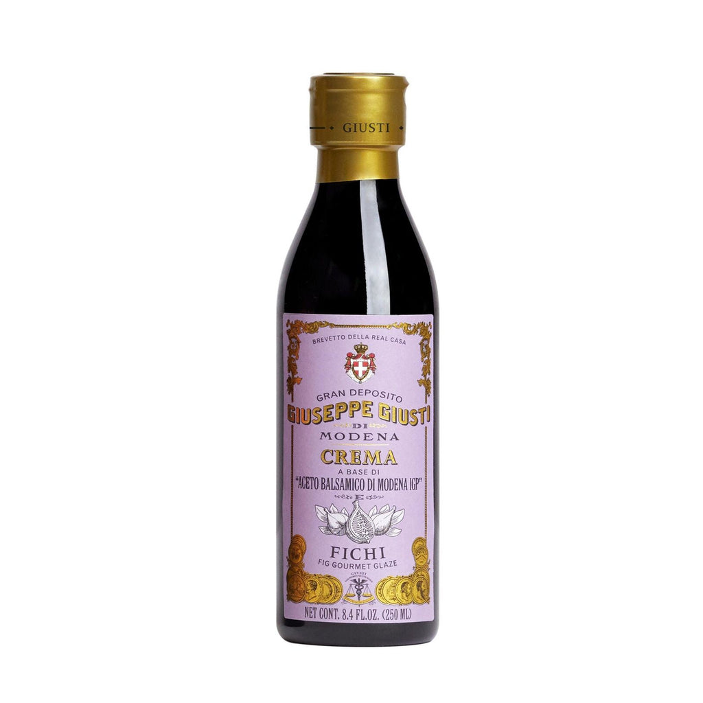 Giuseppe Giusti Fig Glaze.(250ml ) Olives&Oils(O&O)