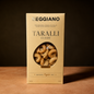 Seggiano Classic Taralli 150g Olives&Oils