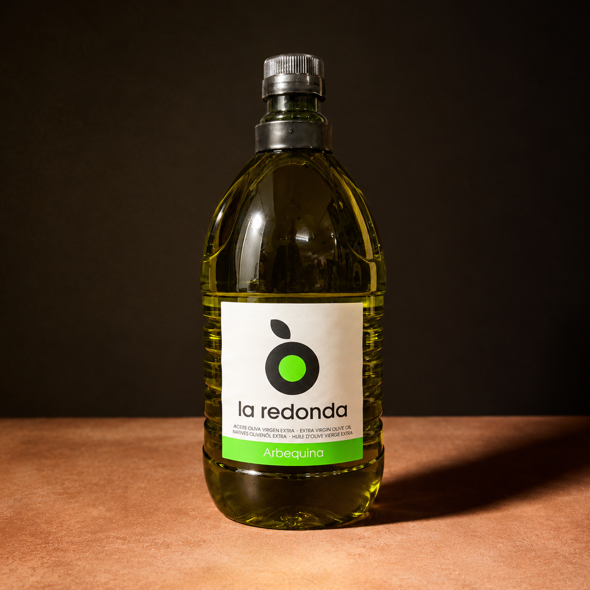 La Redonda Extra Virgin Olive Oil 2L Olives&Oils