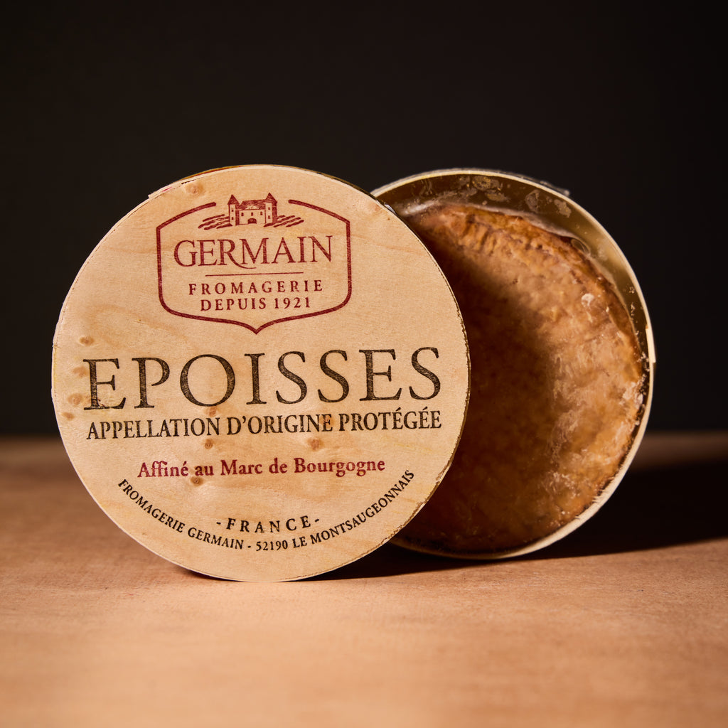 Germain Epoisses AOC 250g Olives&Oils(O&O)