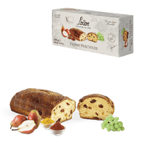 Loison Pear and Spices Filone Loaf 500g Olives&Oils(O&O)