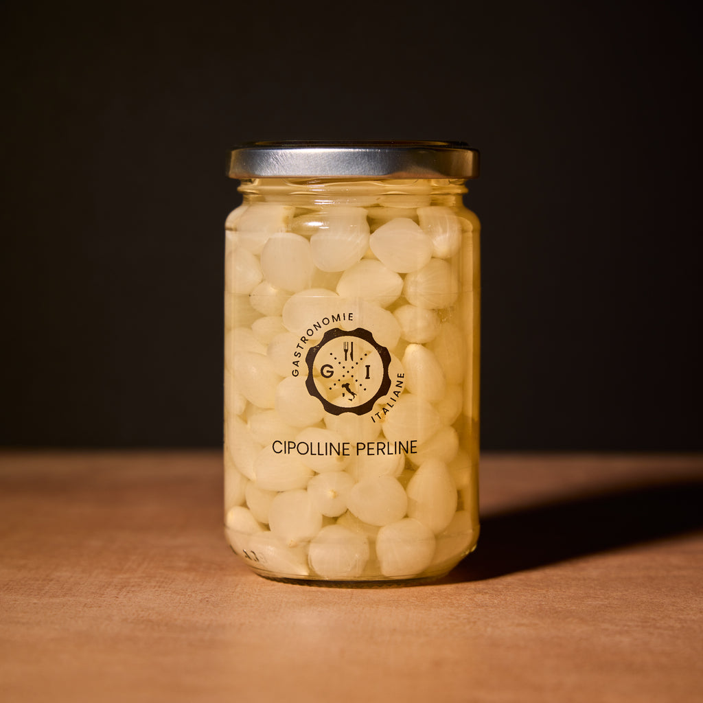 Pickled 'Pearl' Onions Olives&Oils(O&O)