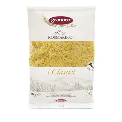 Granoro Pasta Rosmarino 500g Olives&Oils(O&O)