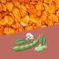 Perello Habas Fritas (Fried Broad Beans) Party Pack 1kg. Olives&Oils