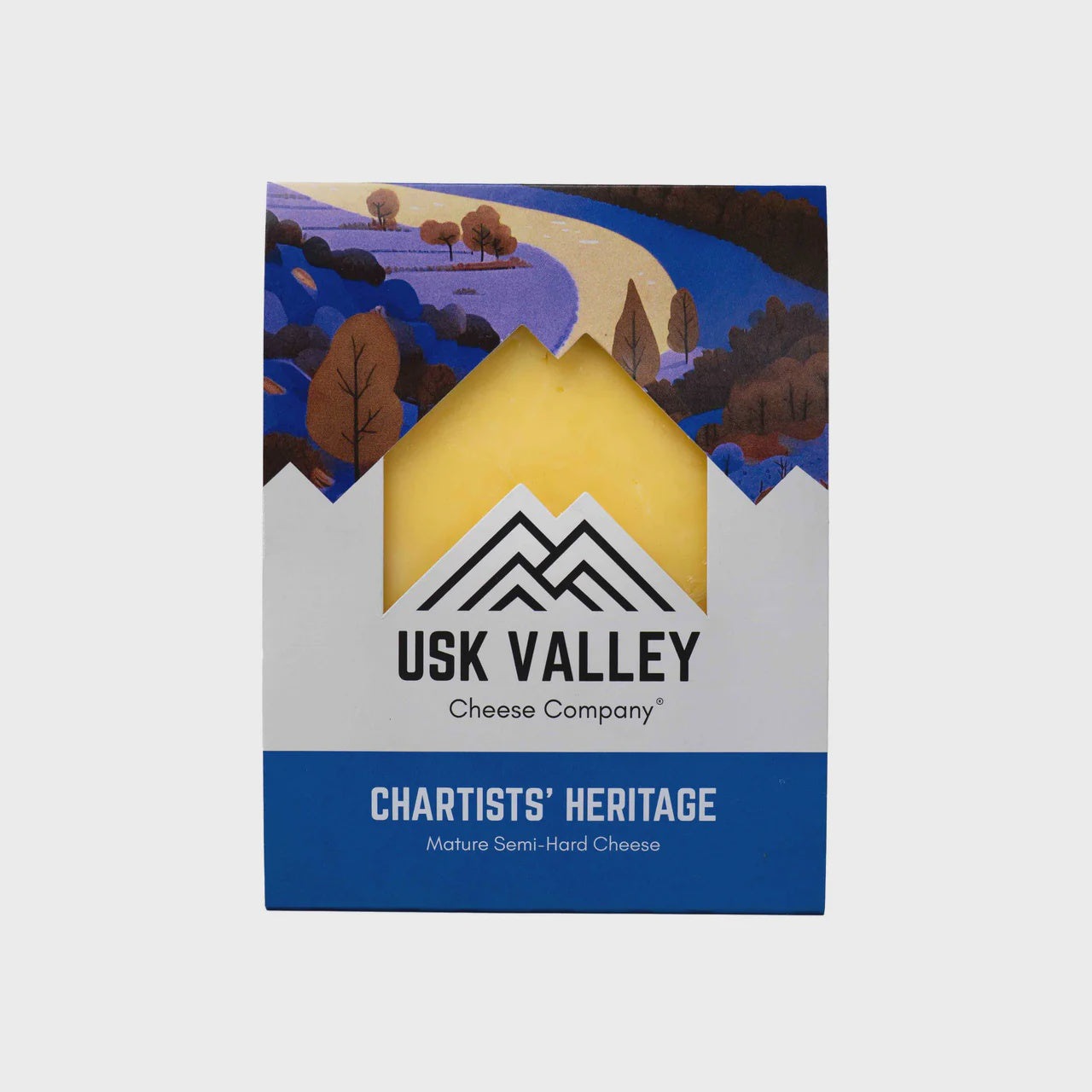 Chartists Heritage.200g Olives&Oils