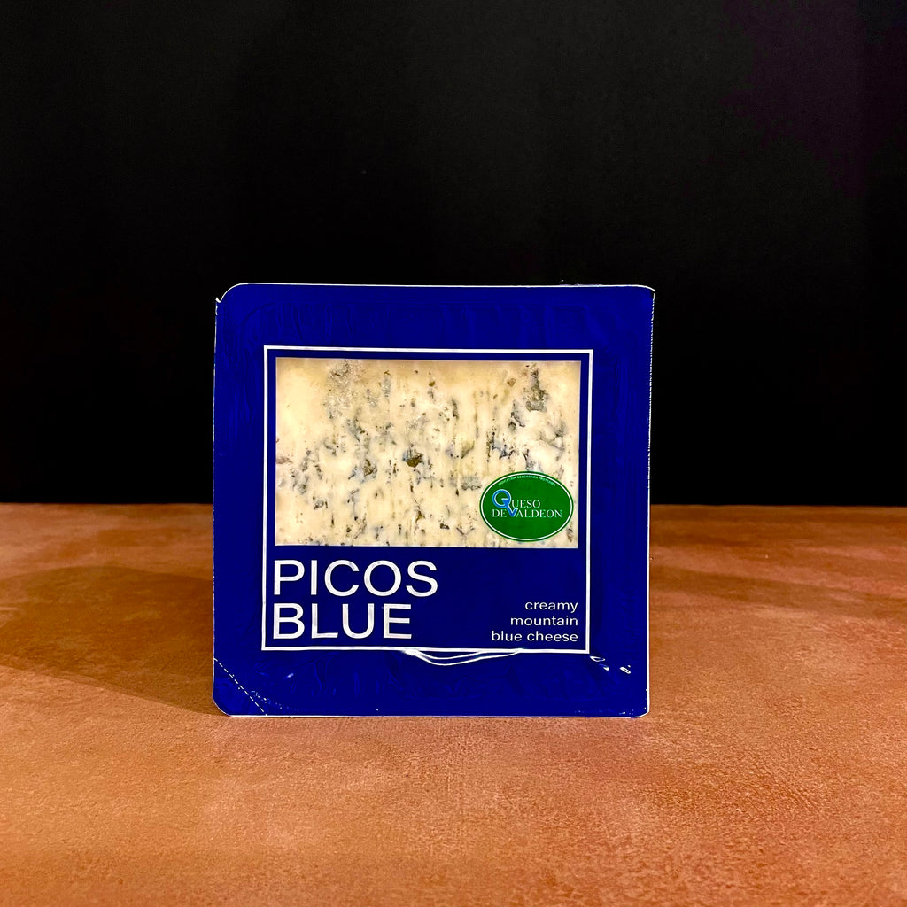 Picos De Europa.100g Olives&Oils(O&O)