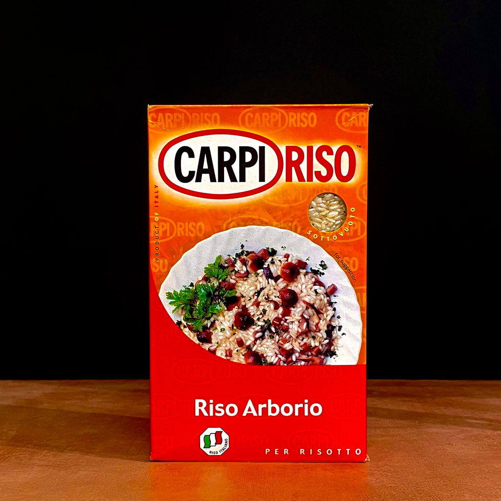 Arborio Risotto Rice 1kg Olives&Oils(O&O)