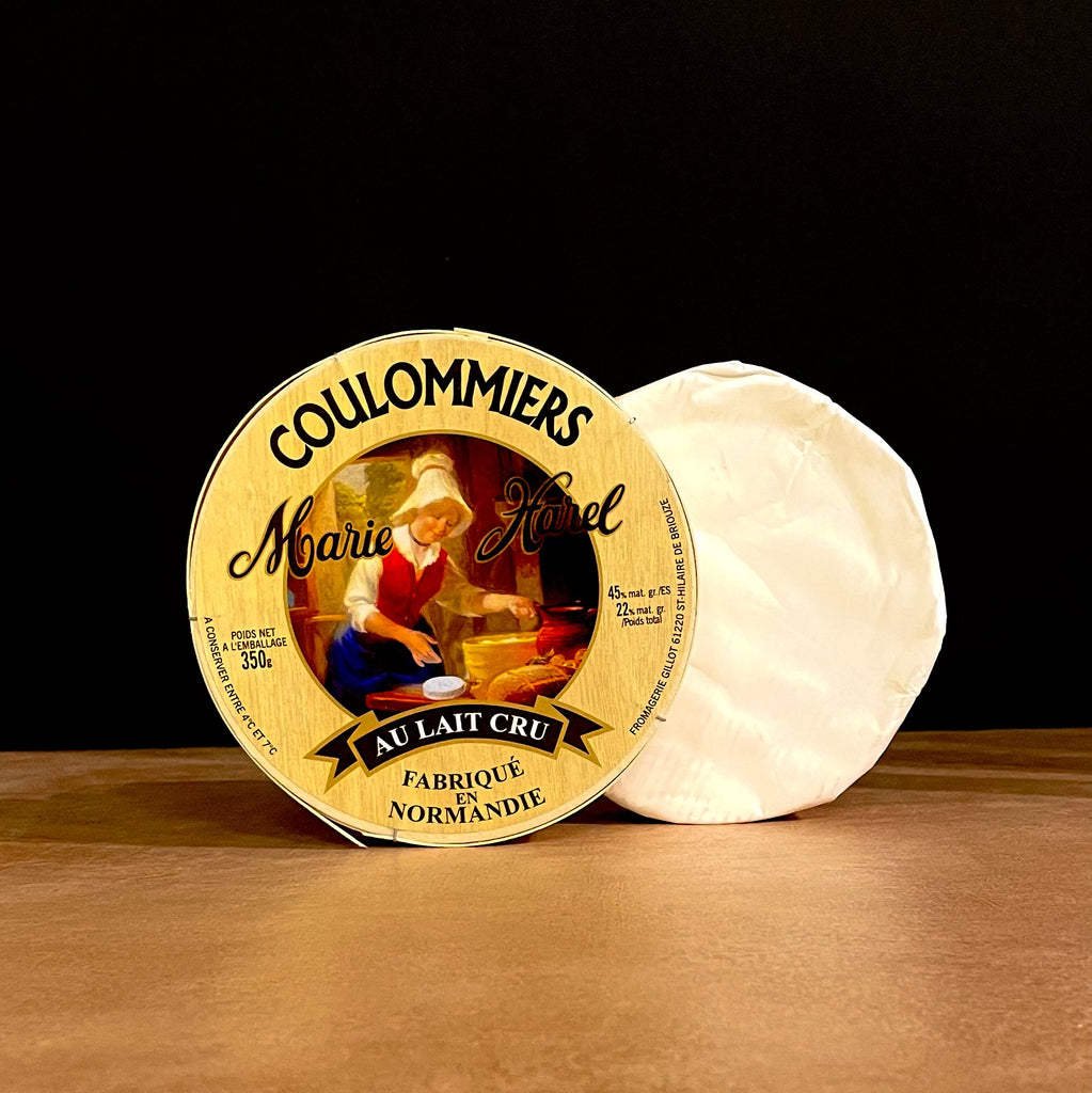 Coulommiers 350g Olives&Oils(O&O)