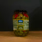 Chupadedos Cracked Olives 835g Olives&Oils(O&O)