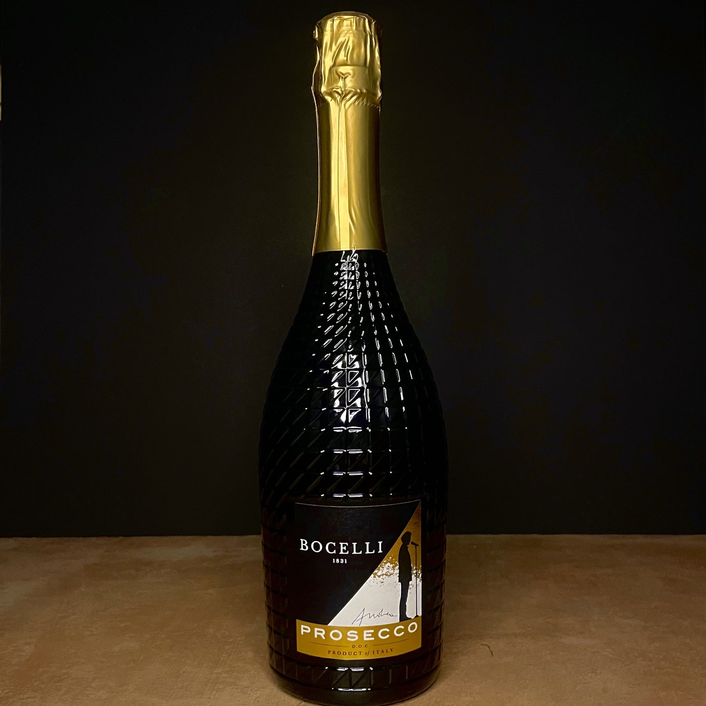 Bocelli Extra Dry Prosecco Supmante DOC 75cl Olives&Oils