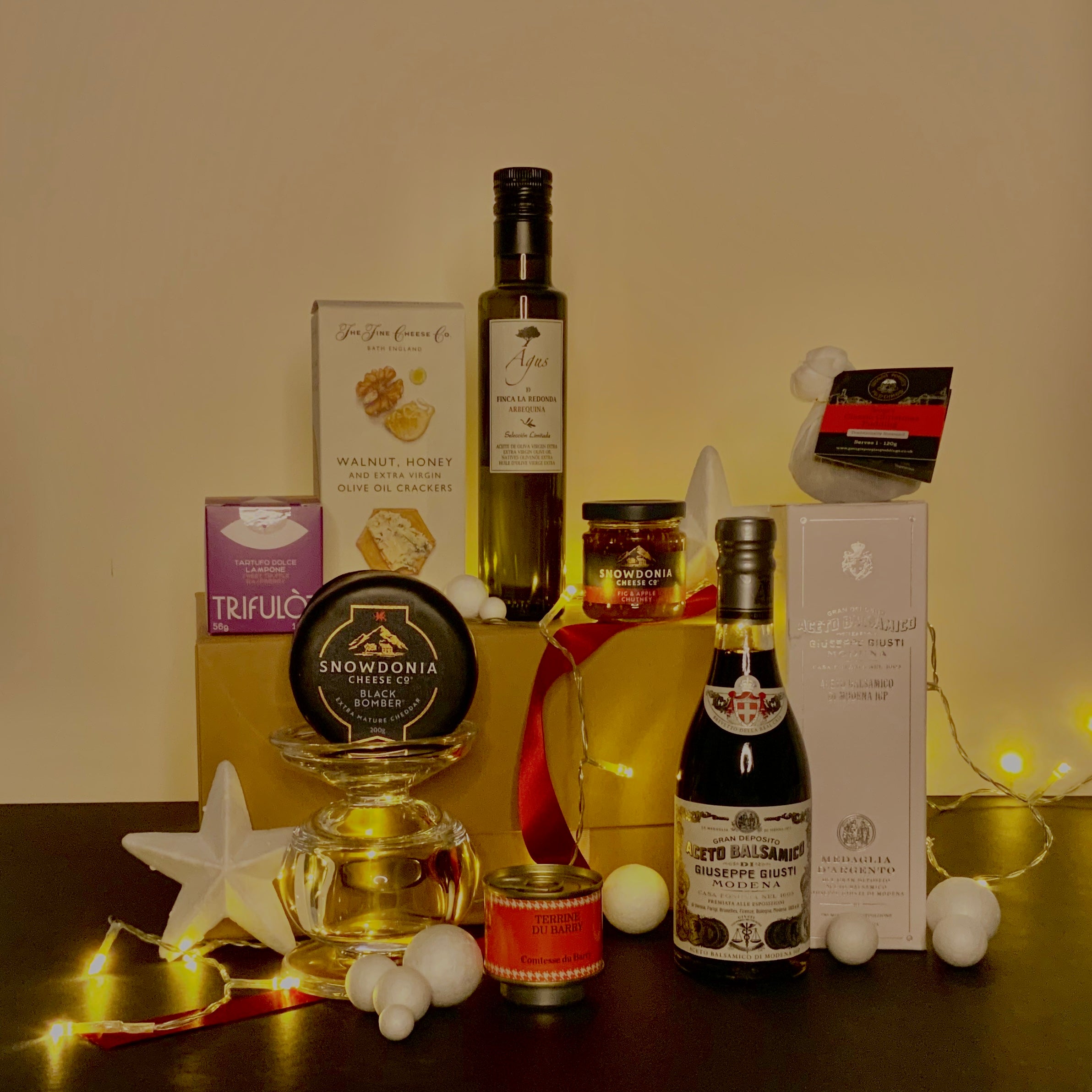 Christmas Gift Hamper