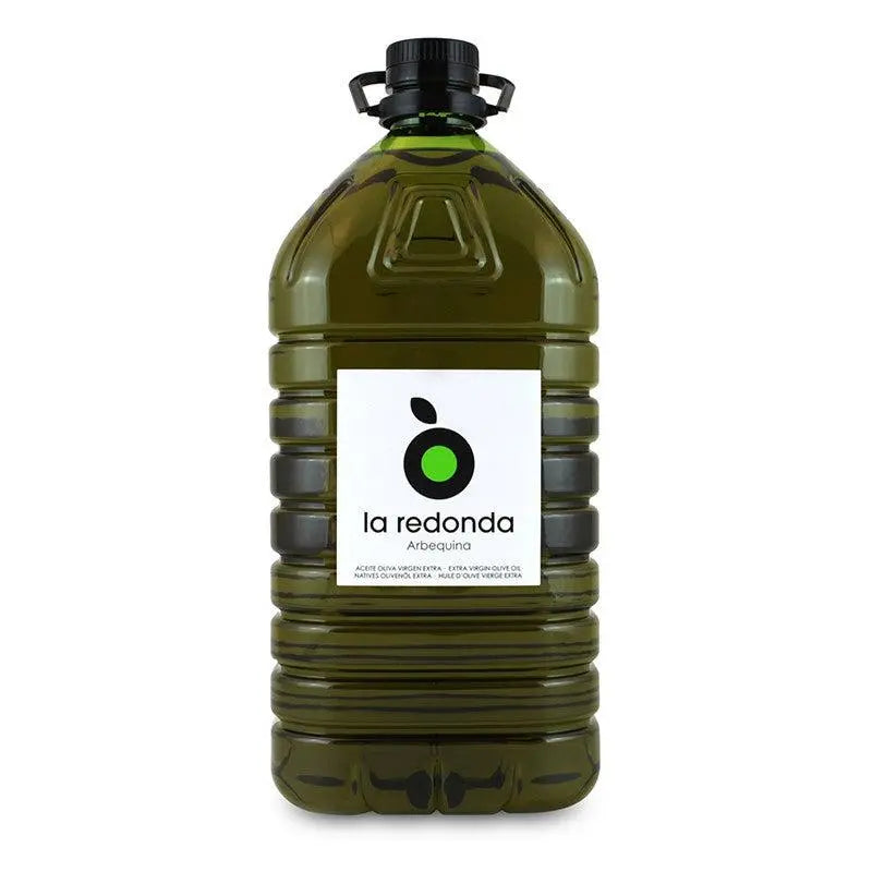 La Redonda Extra Virgin Olive Oil 5L Olives&Oils(O&O)