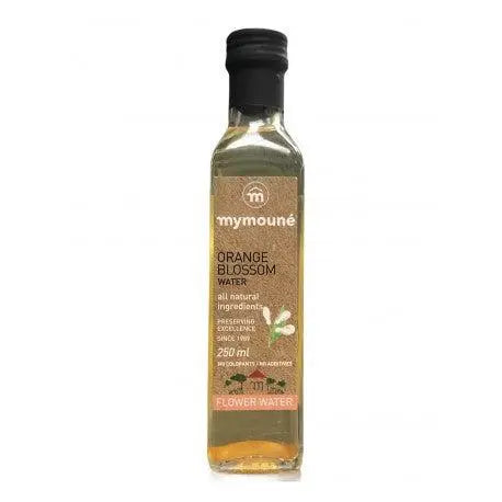 Mymoune Orange Blossom Water 250ml Olives&Oils(O&O)