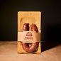 Alejandro chorizo hoop hot Olives&Oils(O&O)