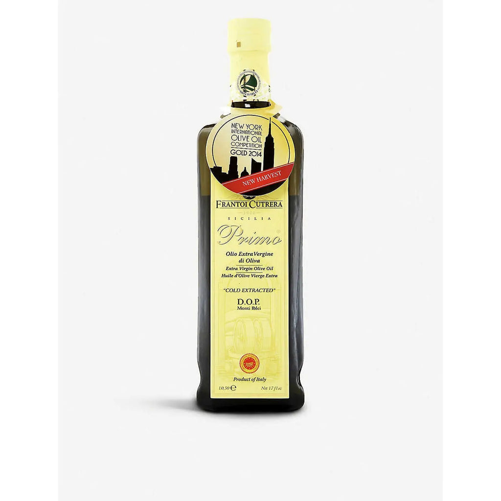 Primo Extra Virgin Olive Oil 500ml Olives&Oils(O&O)