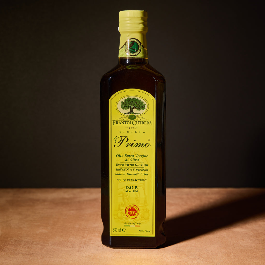 Primo Extra Virgin Olive Oil 500ml Olives&Oils(O&O)