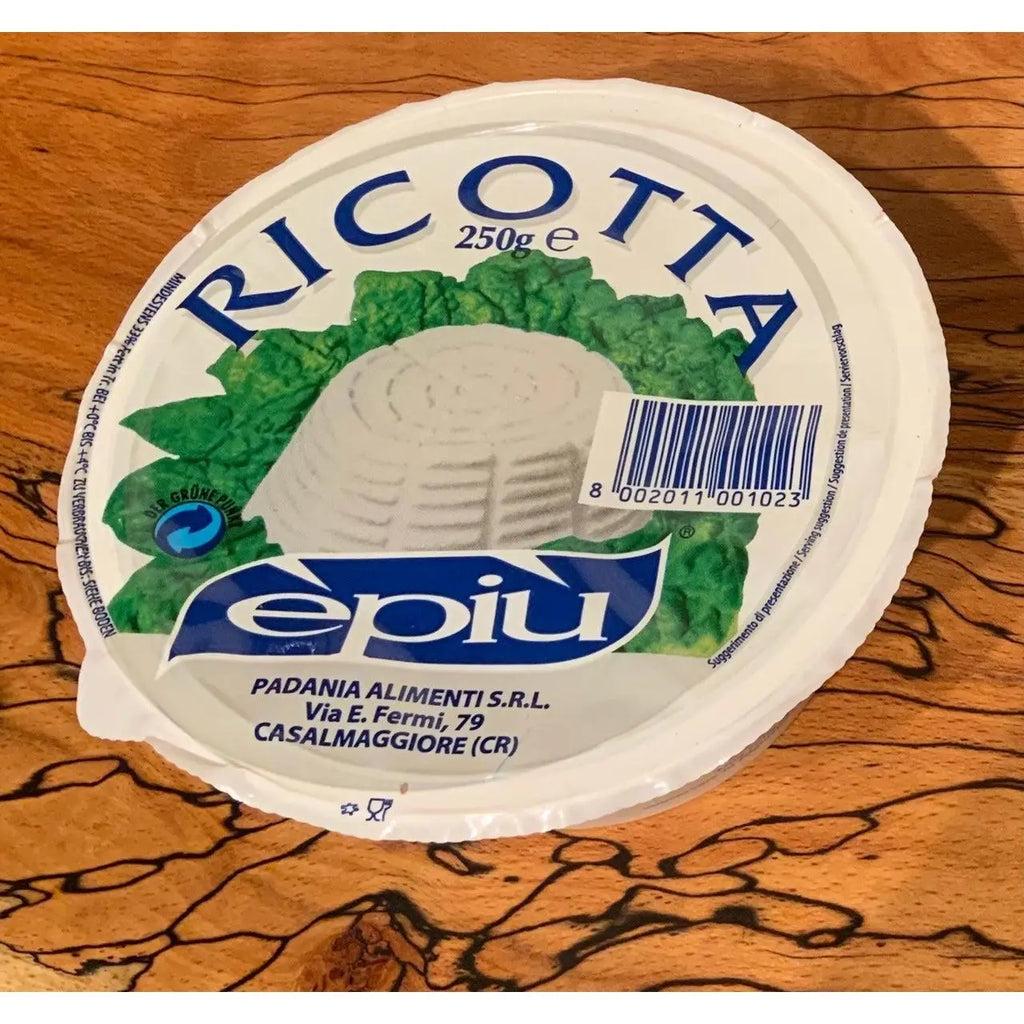 Ricotta 250g