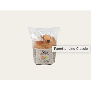 Loison  Panettoncino. Classic 100g Olives&Oils(O&O)