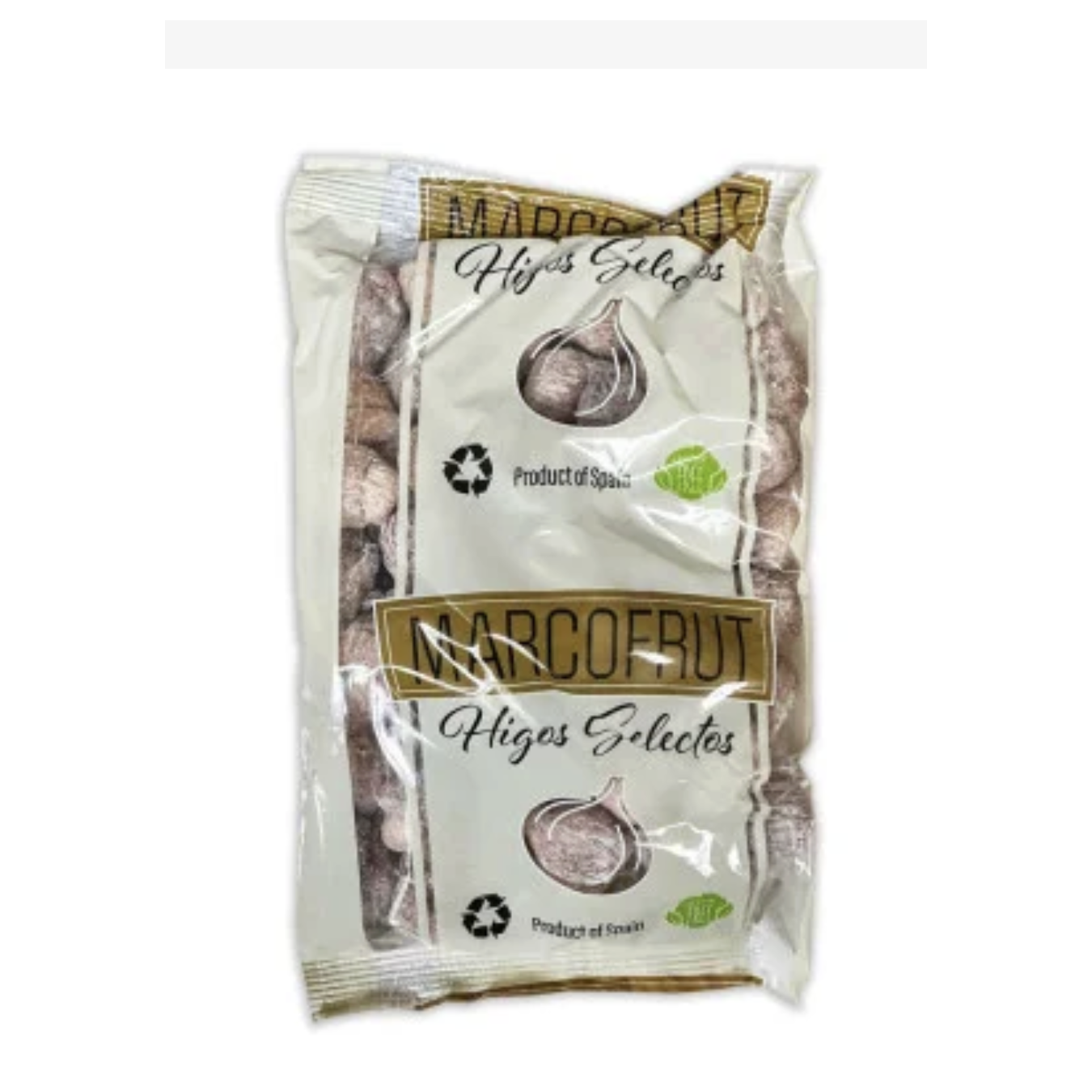 Dried Spanish Figs.500g Olives&Oils