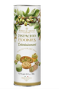 Assorted Italian Classic Biscuits with Pistachio.280g Olives&Oils