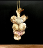 French Garlic.800g Olives&Oils