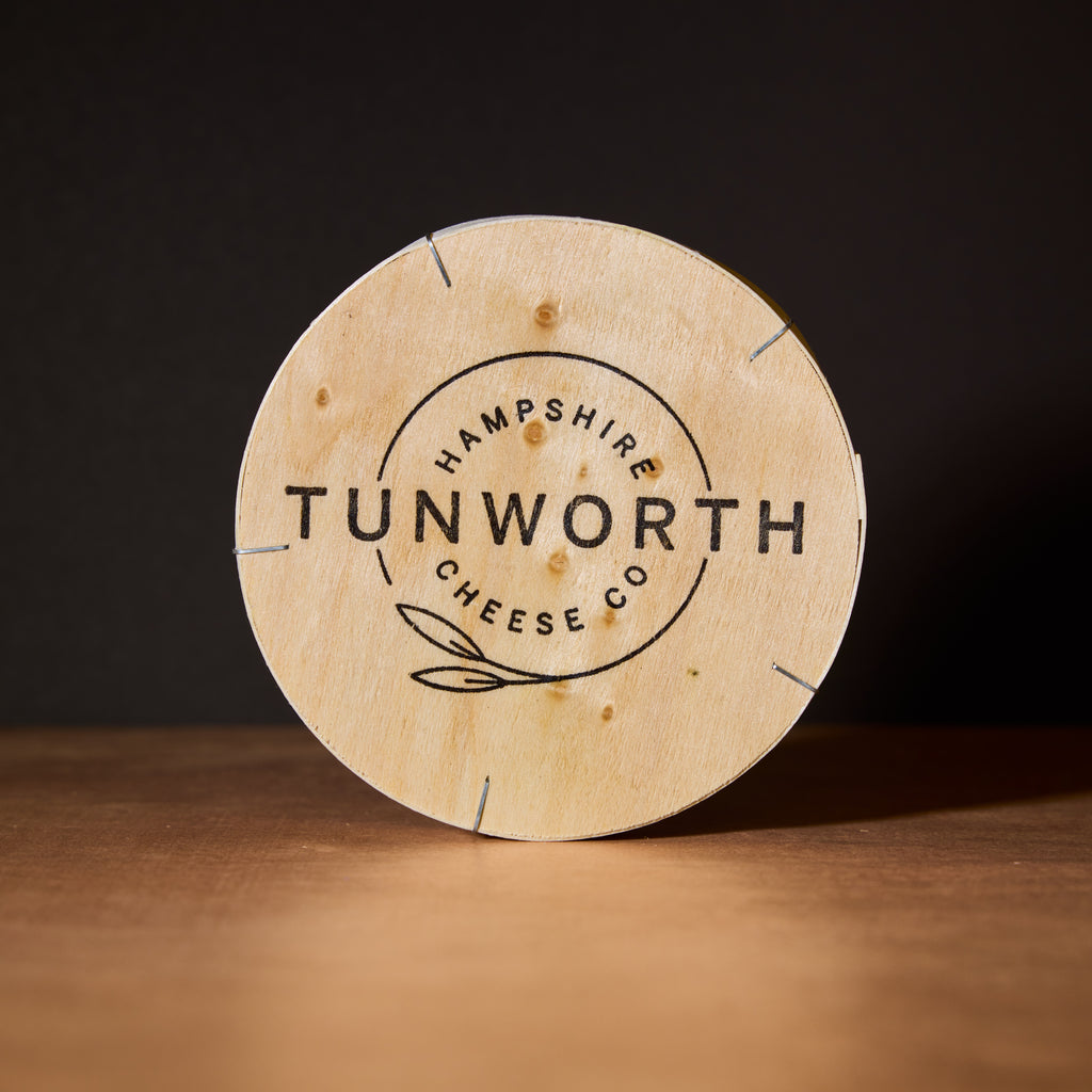 Tunworth 250g Olives&Oils(O&O)