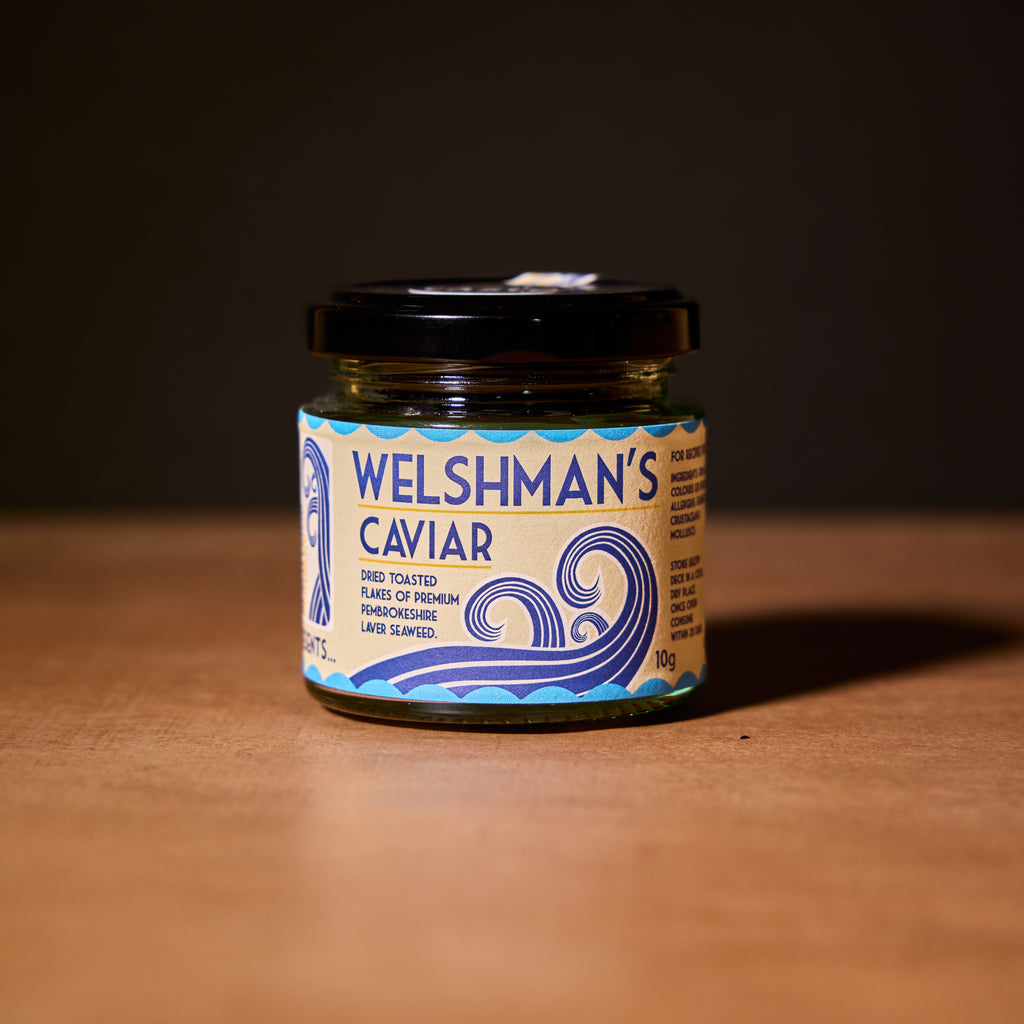 Welshmans Caviar Olives&Oils(O&O)