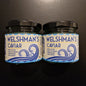 Welshmans Caviar x 2 Olives&Oils(O&O)