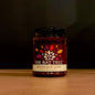 The Bay Tree glorious garlic pickle, 320g jar