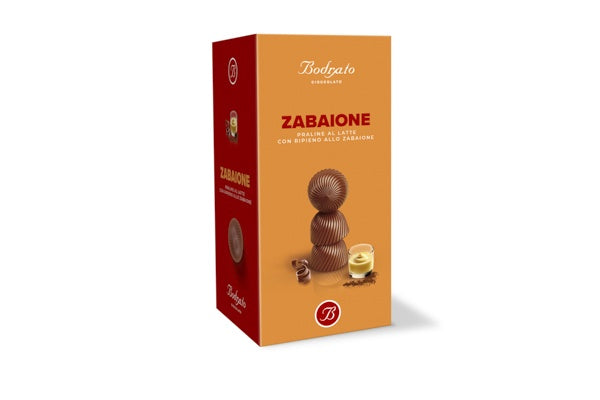 Bodrato Zabaione.120g Olives&Oils
