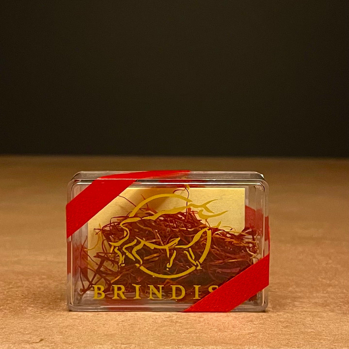 Brindisa Spanish saffron, 0.5g