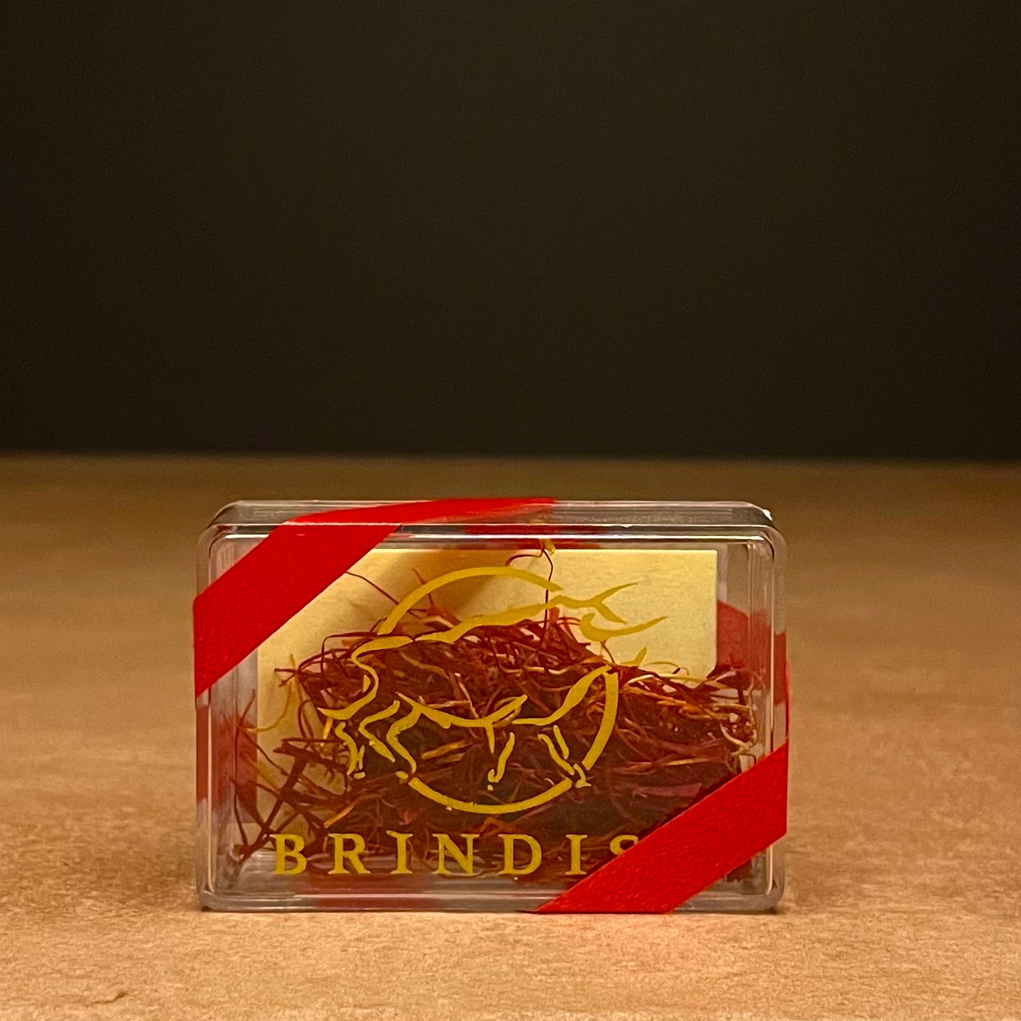 Brindisa Spanish saffron, 0.5g