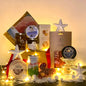 Cheese & Charcuterie Christmas  Hamper Olives&Oils
